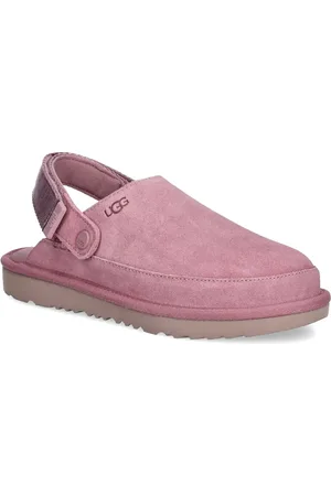 UGG Suede slippers