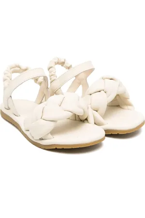 Donsje Benz sandals