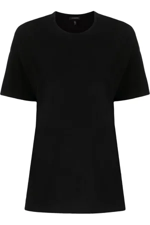R13 Cotton-cashmere T-shirt