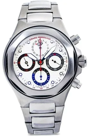Girard Perregaux Pre-owned Laureato 44mm