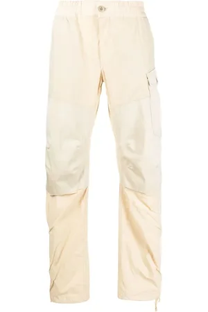 Ten Cate Tapered-leg cargo trousers