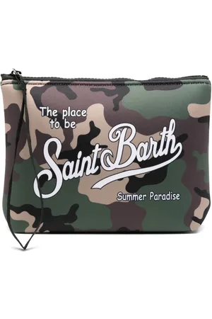 MC2 SAINT BARTH Aline make up bag