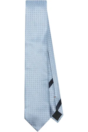 Ermenegildo Zegna Silk tie