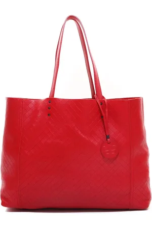 Bottega Veneta Intrecciomirage tote bag