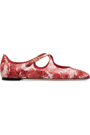 Bally Leather rina shoes