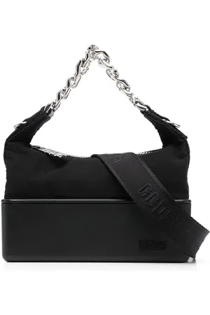 GCDS Matilda leather mini bag