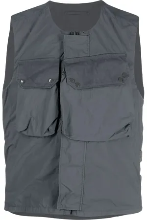Ten Cate Flap-pocket gilet
