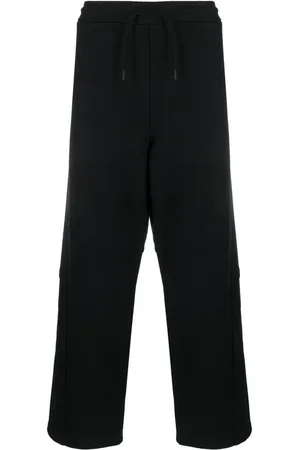 Reebok Cotton track trousers