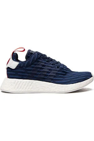 adidas NMD_R2 Primeknit sneakers