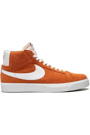 Nike SB Zoom Blazer Mid "Safety " sneakers