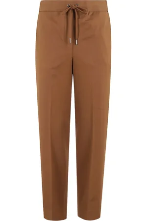 Circolo Cotton trousers