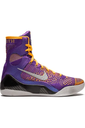 Nike Kobe 9 Elite "Team" sneakers