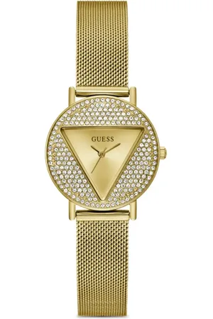 Guess Iconic quartz 38mm