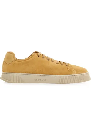 Salvatore Ferragamo Low-top sneakers