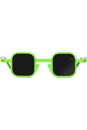 Vava Eyewear Square-frame sunglasses