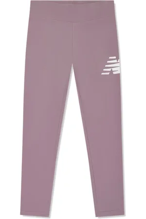 New Balance Logo-print leggings