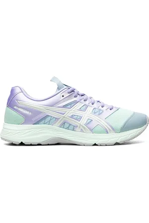 Asics FNS-S Gel-Contend 5 "Mint Tint" sneakers