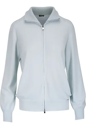 Kiton Cashmere cardigan