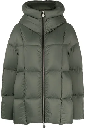 Ienki Ienki Wendy padded jacket