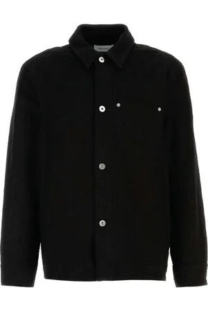 Salvatore Ferragamo Denim shirt