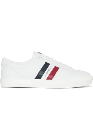 Moncler New Monaco low-top sneakers