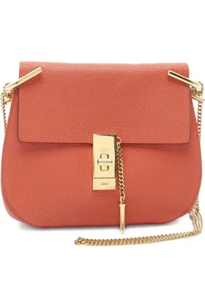 Chloé 2010s Drew cross body bag