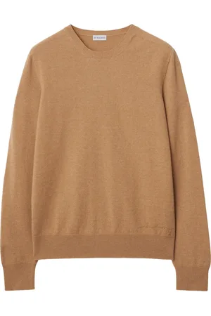 Burberry Crew-neck sweater