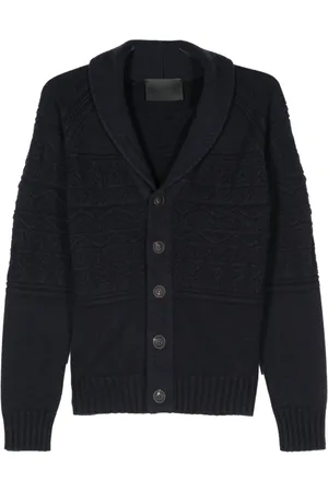 Iris von Arnim Cashmere cardigan