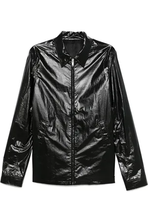 Rick Owens Brad jacket