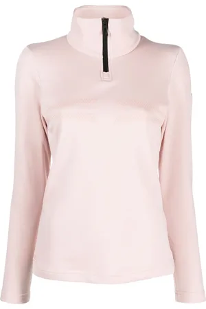 Rossignol Resort half-zip top