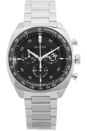 Gucci 41mm Interlocking