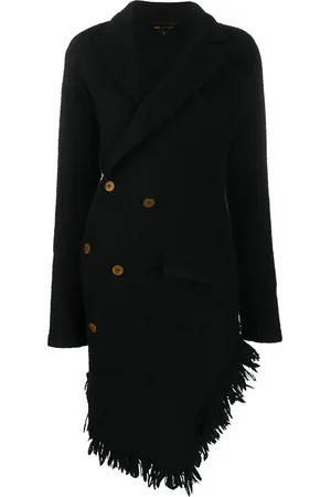 Comme des Garçons 2002 Twisted coat