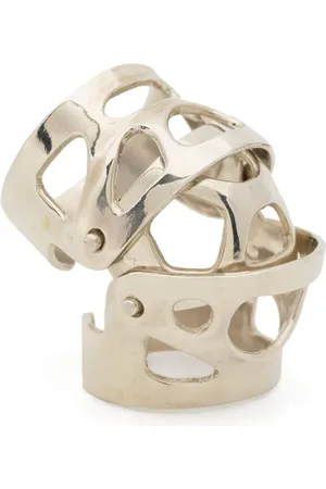 JULIUS Fangophilia inner joint ring