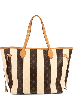 LOUIS VUITTON Neverfull tote bag