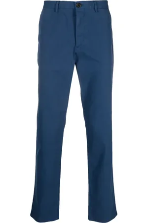 Paul Smith Straight-leg tailored trousers