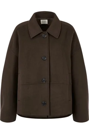 Studio Tomboy Wool jacket