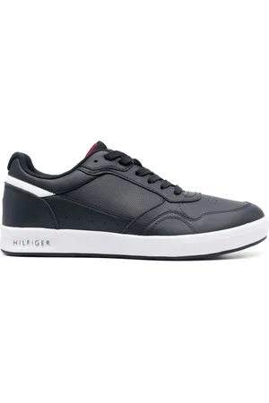 Tommy Hilfiger Panelled low-top sneakers