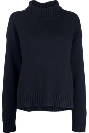 Jil Sander Roll-neck long-sleeve jumper