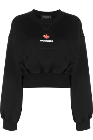 Dsquared2 Logo-print sweatshirt