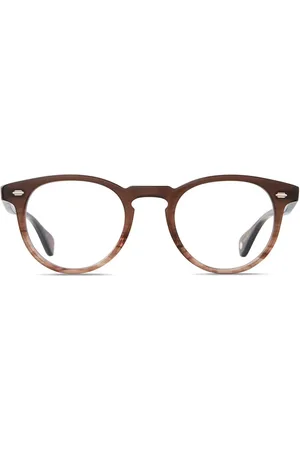GARRETT LEIGHT Hercules glasses
