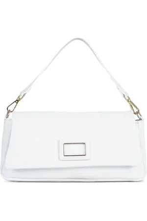 MARC ELLIS S Virginia clutch bag