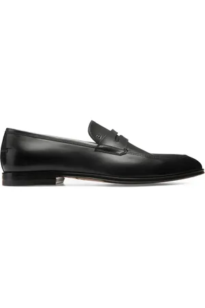 Bally Webb loafers