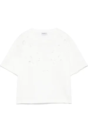 Dondup Embroidered T-shirt