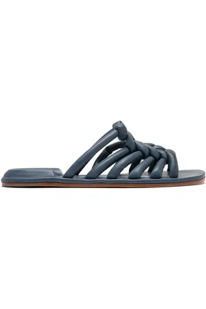 Officine creative Leather slides
