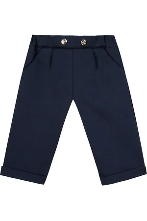 Tartine Et Chocolat Straight-leg trousers