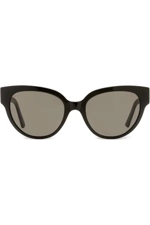 Balenciaga Flat Butterfly sunglasses