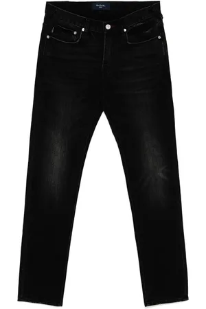 Paul Smith Straight-leg jeans
