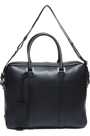 Prada 2015-2024 leather handbag