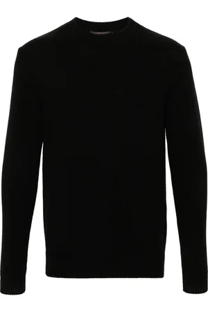 INCENTIVE! Crew-neck cashmere jumper
