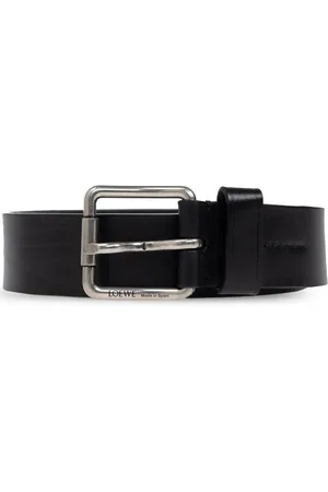 Loewe Leather belt